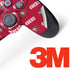 NFL San Francisco 49ers Blitz Series PS4 Controller Skin